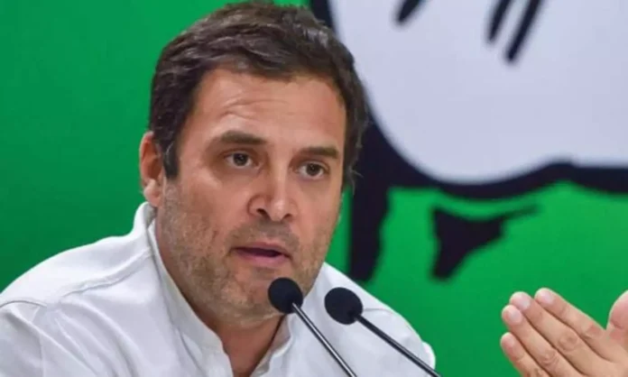 Rahul Nov - News Today में तमिलनाडु का दौरा करने के लिए
