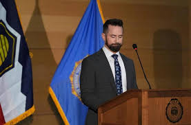 किर्क के हत्यारे पर अभी तक कोई आईडी नहीं; राइफल मिला - समाचार आज