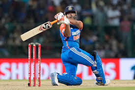 भारत SL के खिलाफ थ्रिलर पर सुपर जीतता है - समाचार आज