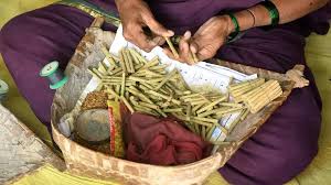 बीडिस पर जीएसटी कट द्वारा स्वास्थ्य विशेषज्ञों को चिंतित - समाचार आज