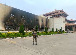 चीन नेपाल में एकता का आग्रह करता है कि वे आदेश को बहाल करें - समाचार आज