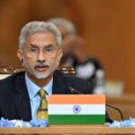 जैशंकर ने ब्रिक्स मीट में फेयर ट्रेड के लिए कॉल किया - समाचार आज