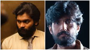 वेट्री, किशन दास टीम के लिए मनोवैज्ञानिक थ्रिलर - समाचार आज