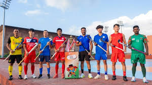 एशिया कप हॉकी: भारत की बोल्ड मूव्स जीत समृद्ध लाभांश - समाचार आज