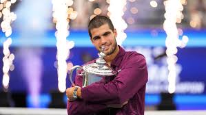 अलकराज़ ने दूसरा यूएस ओपन - न्यूज़ टुडे जीत लिया