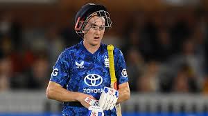 इंग्लैंड रिकॉर्ड ओडीआई जीत के साथ एसए को क्रश करता है - समाचार आज