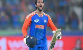 एशिया कप जीत के बाद मोर्कल लाउड ड्यूब - समाचार आज