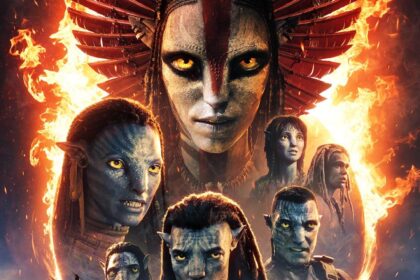 अवतार पर नवीनतम: आग और राख - समाचार आज