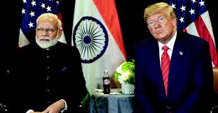 आसियान शिखर सम्मेलन में शामिल नहीं होंगे प्रधानमंत्री; कांग्रेस का कहना है कि मोदी ट्रंप के साथ बैठक से बच रहे हैं - न्यूज टुडे