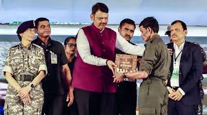 सरकार के 'नक्सल मुक्त भारत' के संकल्प के बीच दो दिनों में 139 माओवादियों ने आत्मसमर्पण किया - न्यूज टुडे