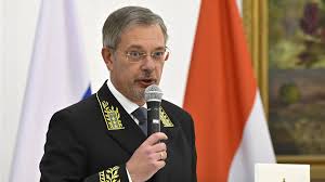 रूस का कहना है कि ऊर्जा संबंध भारत के राष्ट्रीय हित पर आधारित हैं - न्यूज टुडे