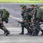 पापुआ में इंडोनेशियाई सेना और विद्रोहियों के बीच झड़प में 14 लोग मारे गए - न्यूज़ टुडे