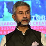 जयशंकर ने तत्काल संयुक्त राष्ट्र सुधारों का आह्वान किया - न्यूज टुडे