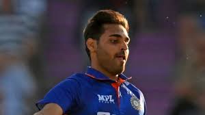 भुवी ने स्पिन ट्रैक आलोचकों की आलोचना की - न्यूज टुडे