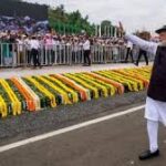 नेहरू ने पटेल को कश्मीर को भारत में पूरी तरह से शामिल करने से रोका: मोदी - न्यूज टुडे