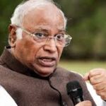 आरएसएस पर प्रतिबंध लगाया जाना चाहिए, पीएम मोदी पटेल की विरासत का 'अपमान' कर रहे हैं: खड़गे - न्यूज टुडे