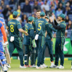 हेज़लवुड ने भारत को ध्वस्त कर दिया - न्यूज़ टुडे