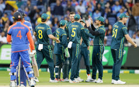 हेज़लवुड ने भारत को ध्वस्त कर दिया - न्यूज़ टुडे