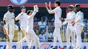 इंडियाम के बल्लेबाज धराशायी हो गए