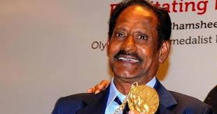 पूर्व भारतीय हॉकी गोलकीपर फ्रेडरिक का निधन - न्यूज टुडे