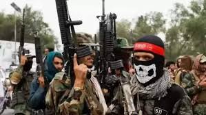 सुरक्षा बलों ने पाकिस्तान में टीटीपी नेता को मार गिराया - न्यूज टुडे