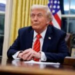 8 युद्ध रोके, 1 पुतिन के साथ जाऊंगा: ट्रंप - न्यूज टुडे