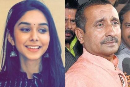 सुप्रीम कोर्ट द्वारा जमानत पर रोक लगाए जाने के बाद उन्नाव रेप दोषी की बेटी इशिता सेंगर ने खुला पत्र लिखा