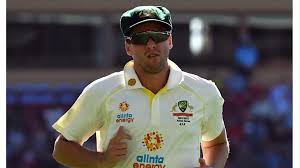 बॉक्सिंग डे टेस्ट के लिए झे रिचर्डसन ऑस्ट्रेलियाई टीम में - न्यूज़ टुडे