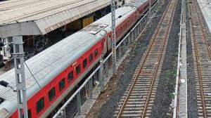 ट्रेनों का मूल किराया संशोधन आज से प्रभावी - न्यूज टुडे