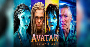 अवतार: फायर एंड ऐश भारत में 2025 की सबसे बड़ी हॉलीवुड हिट बन गई - न्यूज टुडे