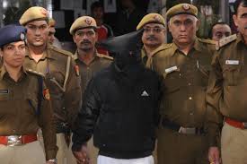 अमेरिका में बलात्कार के मामले में भारतीय मूल के कैब ड्राइवर पर आरोप - न्यूज टुडे