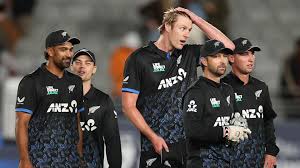 न्यूजीलैंड ने भारत दौरे के लिए वनडे और टी20 टीम की घोषणा की - न्यूज टुडे