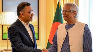 फ़रवरी चुनाव के लिए खालिदा का बेटा 'प्रमुख दावेदारों' में - न्यूज़ टुडे