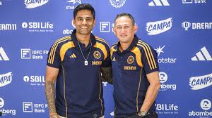 बीसीसीआई ने वंशावली के बजाय सत्ता पर दांव लगाया - न्यूज टुडे