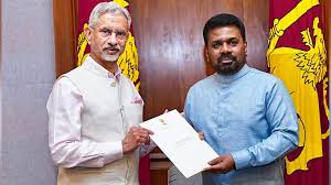 भारत ने लंका को भारी चक्रवात राहत पैकेज का प्रस्ताव दिया - न्यूज टुडे