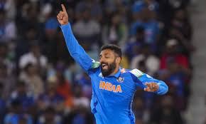 चक्रवर्ती ने ICC T20I रैंकिंग में करियर की सर्वश्रेष्ठ रेटिंग बनाई - न्यूज़ टुडे