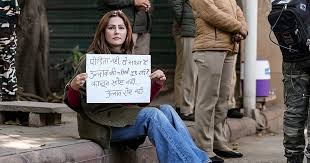 डरेंगे नहीं, सुप्रीम कोर्ट पर भरोसा रखें: उन्नाव बलात्कार पीड़िता - न्यूज टुडे