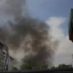 मदरसे में विस्फोट से चार घायल - न्यूज टुडे