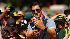 कमिंस, हेज़लवुड को टी20 विश्व कप टीम में नामित किया जाएगा - न्यूज़ टुडे