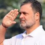 कांग्रेस भारत की आत्मा की आवाज है: पार्टी के स्थापना दिवस पर राहुल - न्यूज टुडे