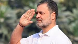 कांग्रेस भारत की आत्मा की आवाज है: पार्टी के स्थापना दिवस पर राहुल - न्यूज टुडे