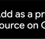 Informalnewz.com को पसंदीदा स्रोत के रूप में जोड़ें