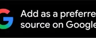 Informalnewz.com को पसंदीदा स्रोत के रूप में जोड़ें