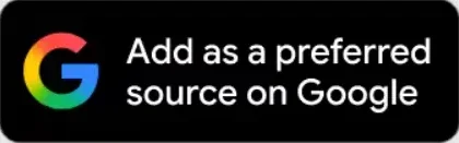 Informalnewz.com को पसंदीदा स्रोत के रूप में जोड़ें