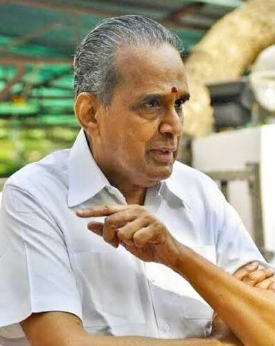 एवीएम सरवनन, प्रसिद्ध तमिल फिल्म निर्माता और एवीएम संरक्षक, का निधन - न्यूज टुडे