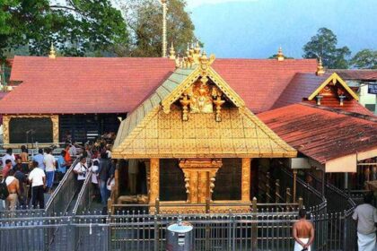 राजपालयम में सबरीमाला मंदिर से सोना चोरी मामले की एसआईटी जांच कर रही है - न्यूज टुडे