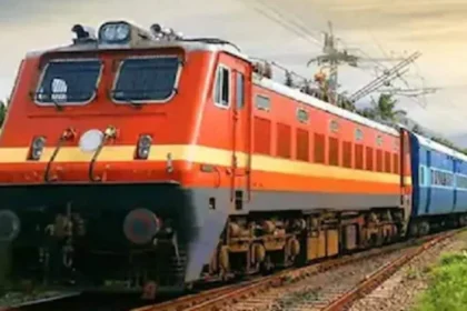 दक्षिणी रेलवे 1 जनवरी से 65 ट्रेनों की गति बढ़ाएगा - न्यूज टुडे